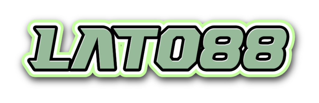LATO88 Badge